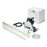 Festool Tauchsäge TS 60 KEBQ-Plus-FS