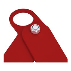 STIER Fasszange für stehende Stahlfässer Tragkraft 500kg