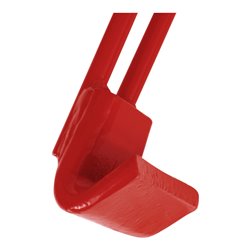 STIER Fasszange für liegende Stahlfässer Tragkraft 500kg