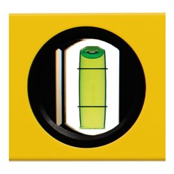 STABILA CLASSIC SET 70, 3-teiliges Wasserwaagen-Set: 100 cm, 60 cm, 40 cm, leichtes Alu-Profil, Made in Germany