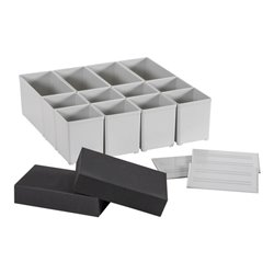 STIER Einsatzboxen Set für 906795