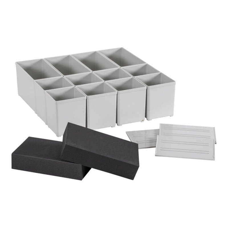 STIER Einsatzboxen Set für 906795