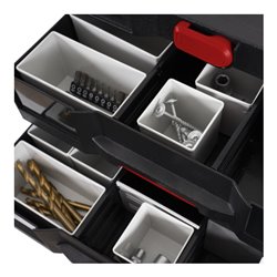 STIER Einsatzboxen Set für 906795