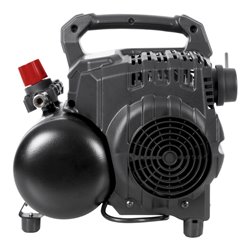 STIER Flüsterkompressor 59 dB(A) 215-8-6, ölfrei