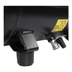 STIER Flüsterkompressor 59 dB(A) 215-8-6, ölfrei