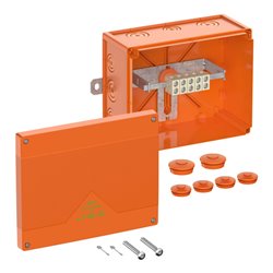 Spelsberg Kabelabzweigkasten WKE 6-5 x 6qmm