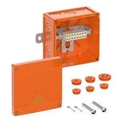 Spelsberg Kabelabzweigkasten WKE 4-8 x 1,5qmm