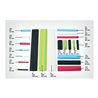 HellermannTyton Schrumpfschlauch-Set ShrinKit 321 u-Basic 380-03005