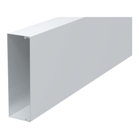 OBO Bettermann Vertr Leitungsführungskanal 2m 60x200mm LKM60200RW