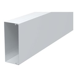 OBO Bettermann Vertr Leitungsführungskanal 2m 60x150mm LKM60150RW