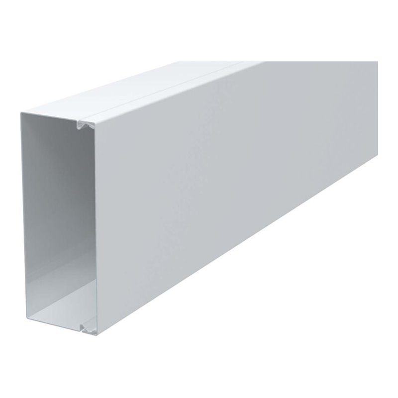 OBO Bettermann Vertr Leitungsführungskanal 2m 60x150mm LKM60150RW