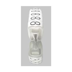 Weidmüller Leitermarkierer CLI C1-3GE/SW A CD