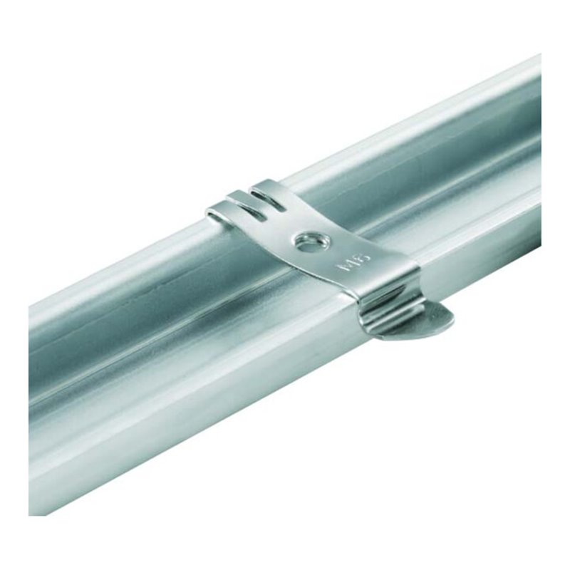 Weidmüller Zubehör Tragschiene FM 6/TS35