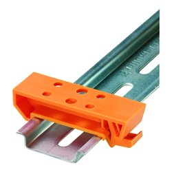 Weidmüller Montagefuß MOFU 35/LO/1