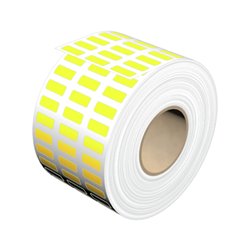 Weidmüller Gerätemarkierer, Etikett THM MT30X 15/6 GE/M