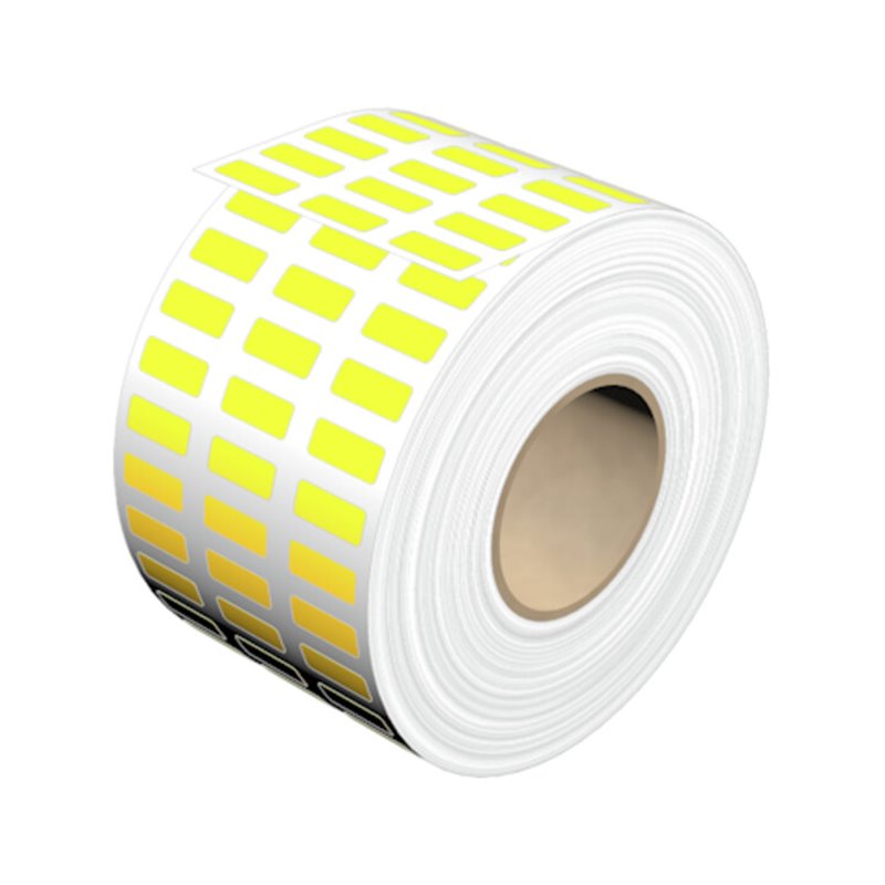 Weidmüller Gerätemarkierer, Etikett THM MT30X 15/6 GE/M