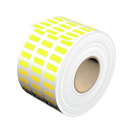 Weidmüller Gerätemarkierer, Etikett THM MT30X 15/6 GE/M