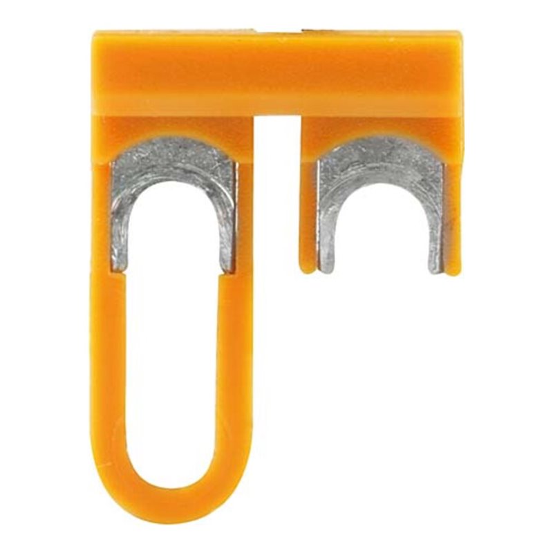 Weidmüller Zubehör Tragschiene WKS 1/2