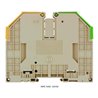 Weidmüller Schutzleiterklemme WPE 70/95