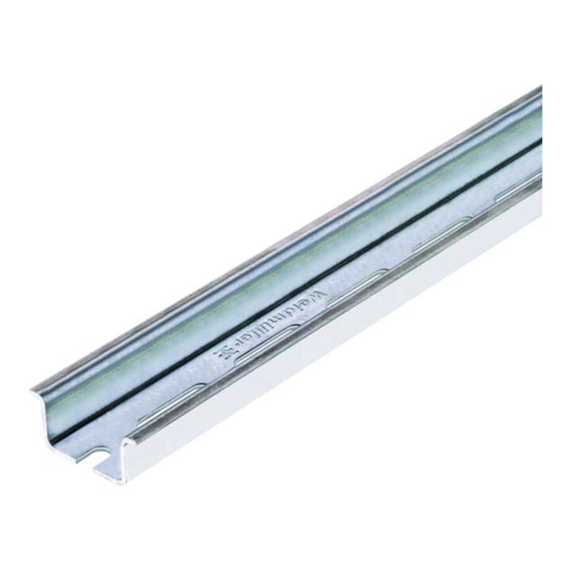 Weidmüller Zubehör Sonstiges TS 35X15/LL 2M/ST/SZ