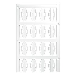 Weidmüller Leitermarkierer SFX 10/23 NEUT.WS V2