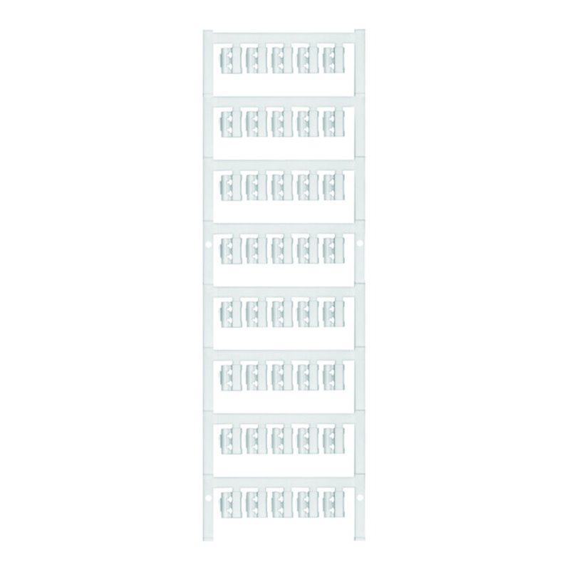 Weidmüller Leitermarkierer SFC 1/12 NEUTRAL WS