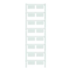 Weidmüller Gerätemarkierer SM 27/12,5 K WS NEUT