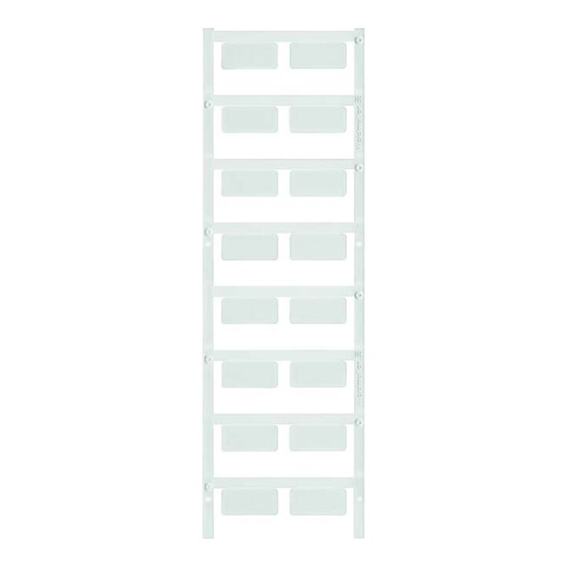 Weidmüller Gerätemarkierer SM 27/12,5 K WS NEUT