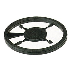 Weidmüller Zubehör LP Komponente BL SL 3.5 KO OR