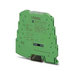 Phoenix Contact Temperaturmessumformer MINI MCR-SLPT100UINC