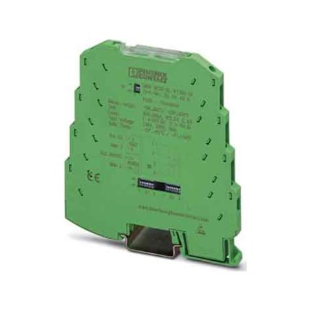 Phoenix Contact Temperaturmessumformer MINI MCR-SLPT100UINC