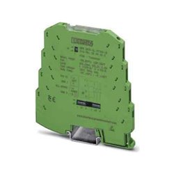 Phoenix Contact Temperaturmessumformer MINI MCR-SLPT100UINC
