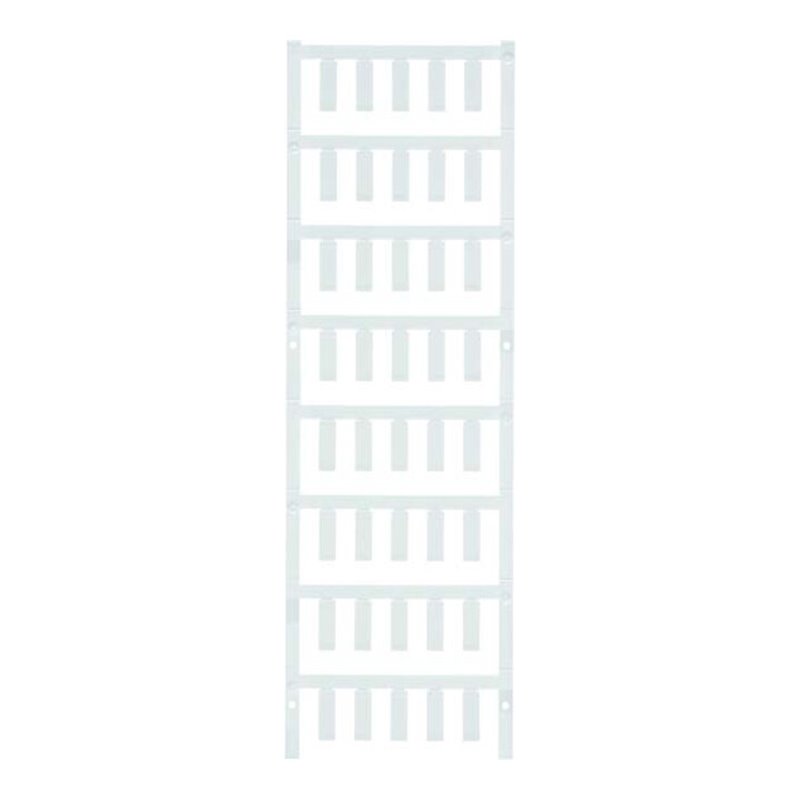 Weidmüller Gerätemarkierer ESG 6/17K MC Neut.ws