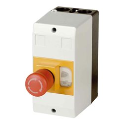 Eaton Zugentsperrung Zubehör PKZM01 CI-PKZ01-PVT