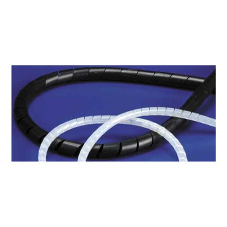 Erico Spiralschlauch sw SPIRFLEX-I12