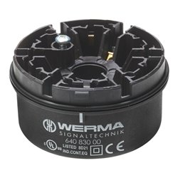 Werma Anschlusselement 64083000