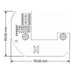Hekatron Vertriebs Funkmodul Pro X