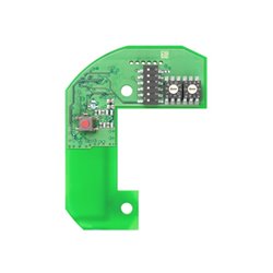 Hekatron Vertriebs Funkmodul Pro X