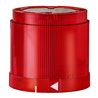 Werma LED-Blinkelement 24V UC rt 84311055