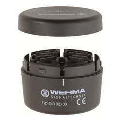 Werma Anschlusselement Rohrmontage 84008000