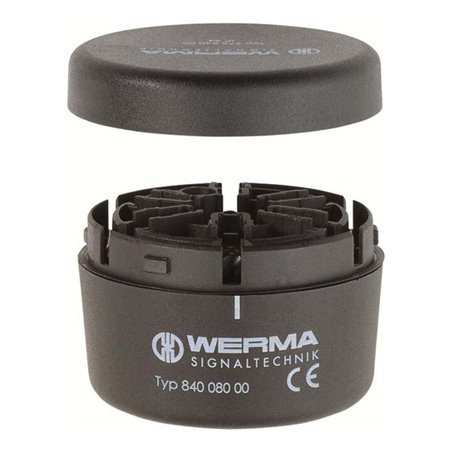 Werma Anschlusselement Rohrmontage 84008000