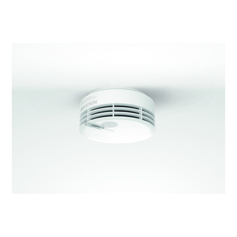 Hekatron Vertriebs Rauchwarnmelder Genius Plus-N (VE30)