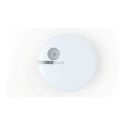 Hekatron Vertriebs Rauchwarnmelder Genius Plus-N (VE30)