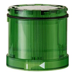 Werma LED-Dauerlichtelement 24 V UC gn 64420075