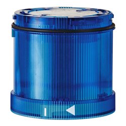 Werma LED-Dauerlichtelement 24 V UC bu 64450075