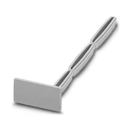 Phoenix Contact Klemmenleistenmarkierung KLM 3-L