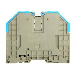 Weidmüller Durchgangsklemme WDU 70/95 BL