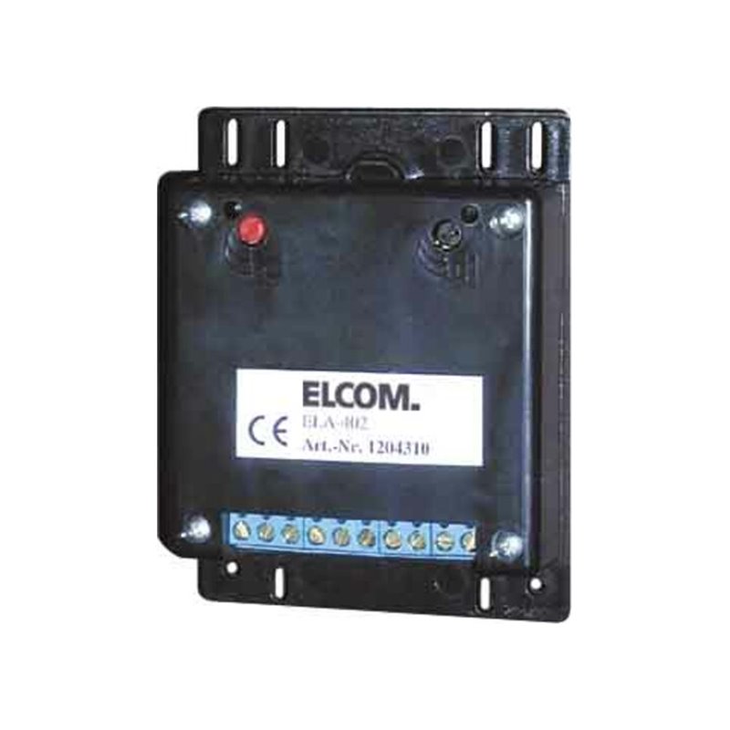 Elcom Türelektronik B75 H99 T27 mm ELA-402