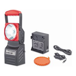 AccuLux Arbeitsleuchte SL6 LED Set mit Focus 456541