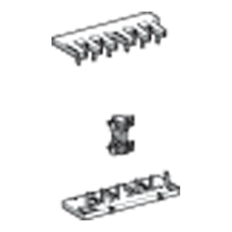 Schneider Electric Kit Wendeschütz/Hauptstrom LAD9R1V